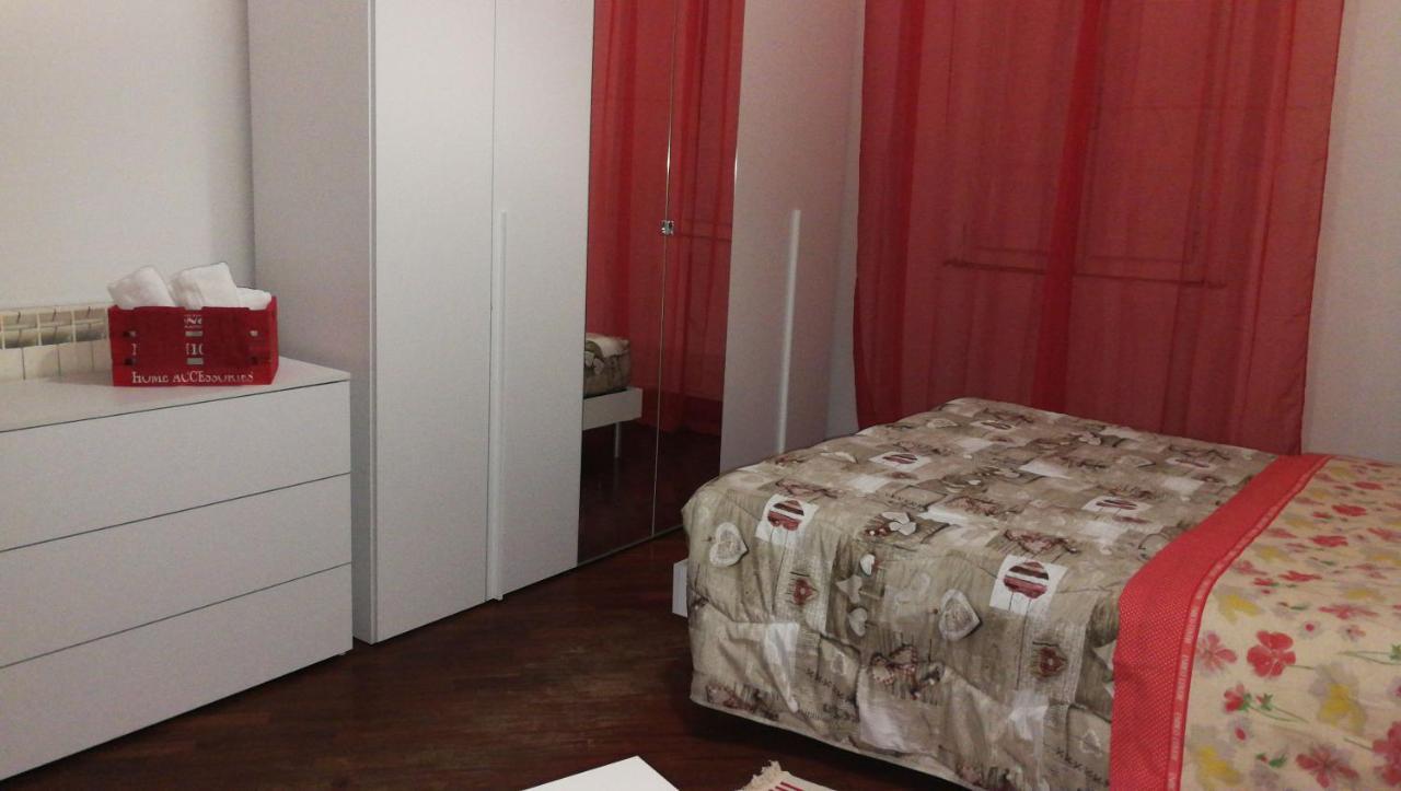 Dama Domus Apartment Rome Exterior photo