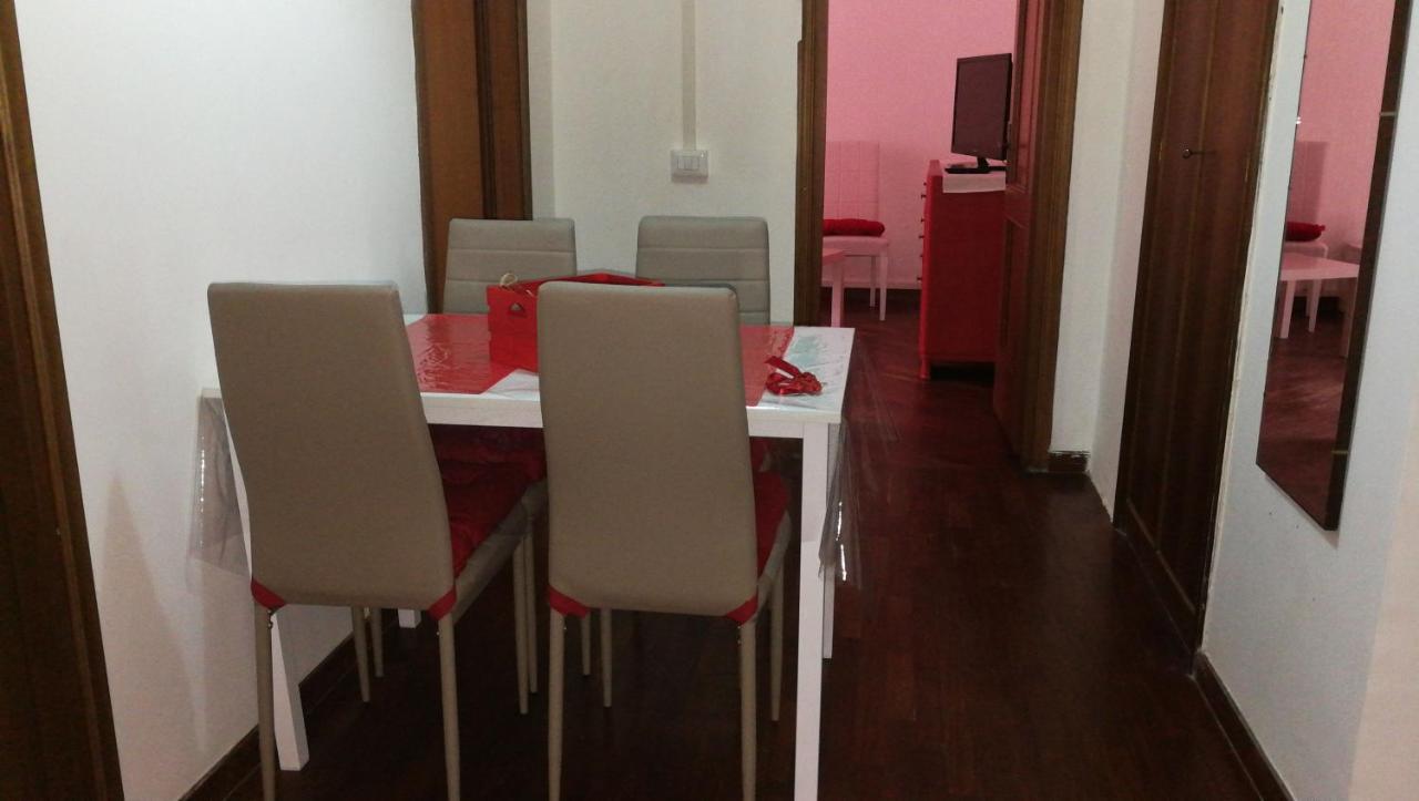 Dama Domus Apartment Rome Exterior photo