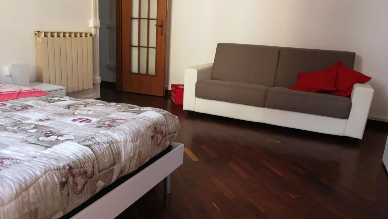 Dama Domus Apartment Rome Exterior photo