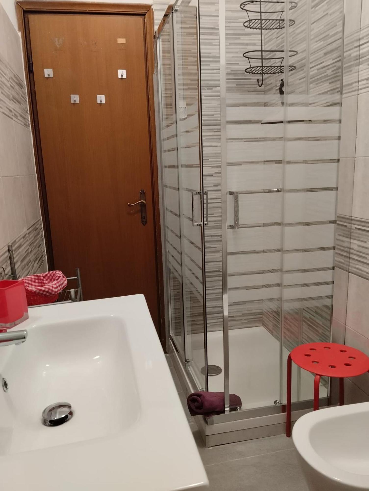 Dama Domus Apartment Rome Exterior photo