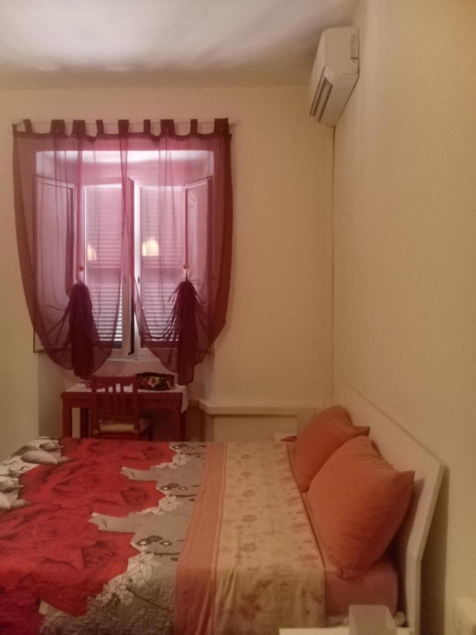Dama Domus Apartment Rome Exterior photo