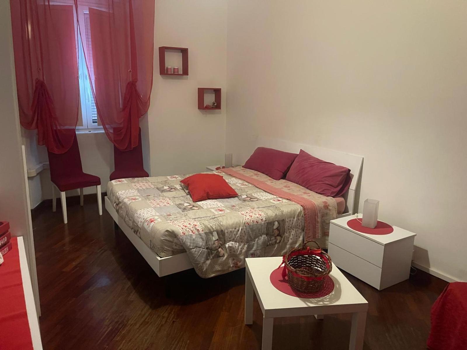 Dama Domus Apartment Rome Exterior photo