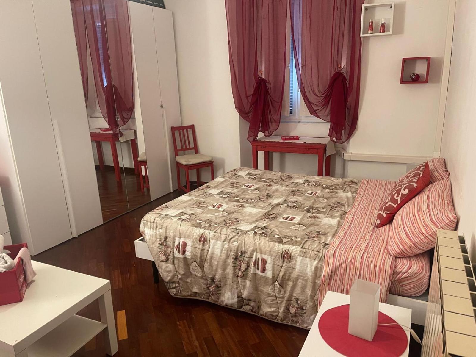 Dama Domus Apartment Rome Exterior photo